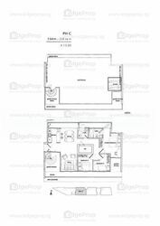 Zenith (D10), Apartment #582489571